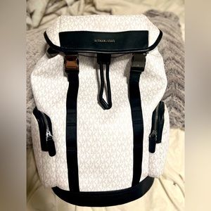 Michael Kors backpack